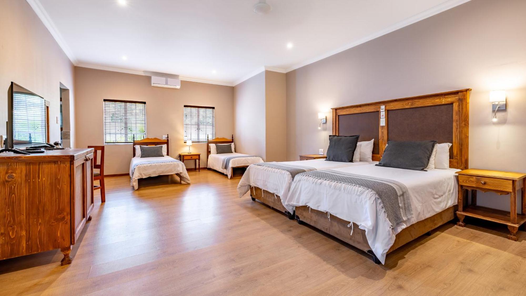 Little Pilgrims Boutique Hotel Hazyview Ngoại thất bức ảnh