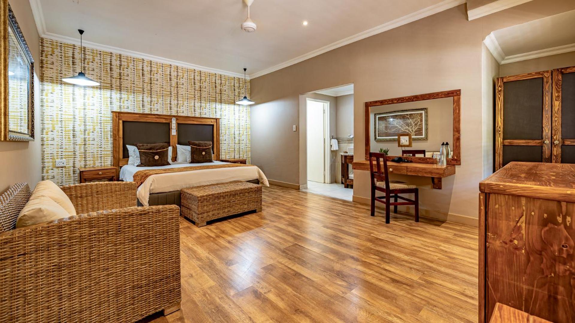 Little Pilgrims Boutique Hotel Hazyview Ngoại thất bức ảnh