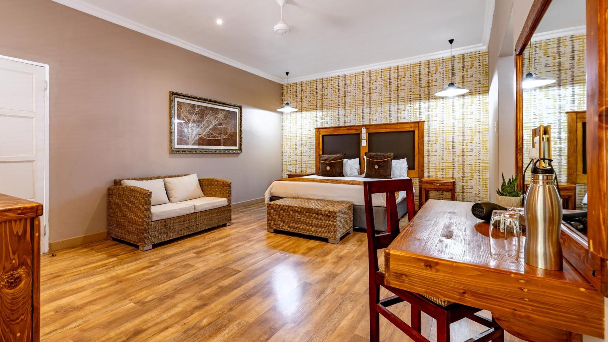 Little Pilgrims Boutique Hotel Hazyview Ngoại thất bức ảnh