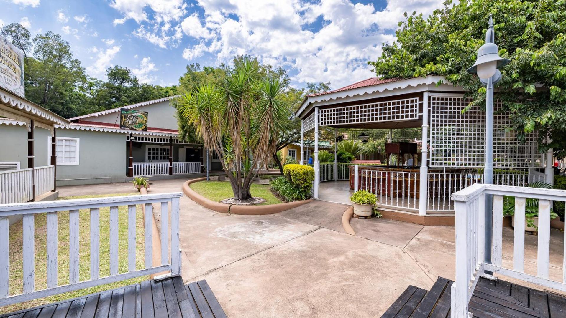 Little Pilgrims Boutique Hotel Hazyview Ngoại thất bức ảnh