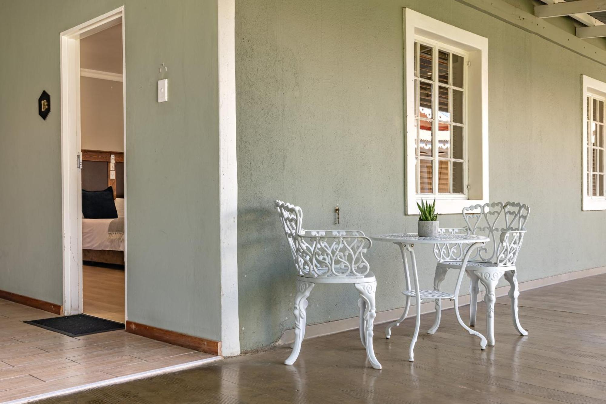 Little Pilgrims Boutique Hotel Hazyview Ngoại thất bức ảnh