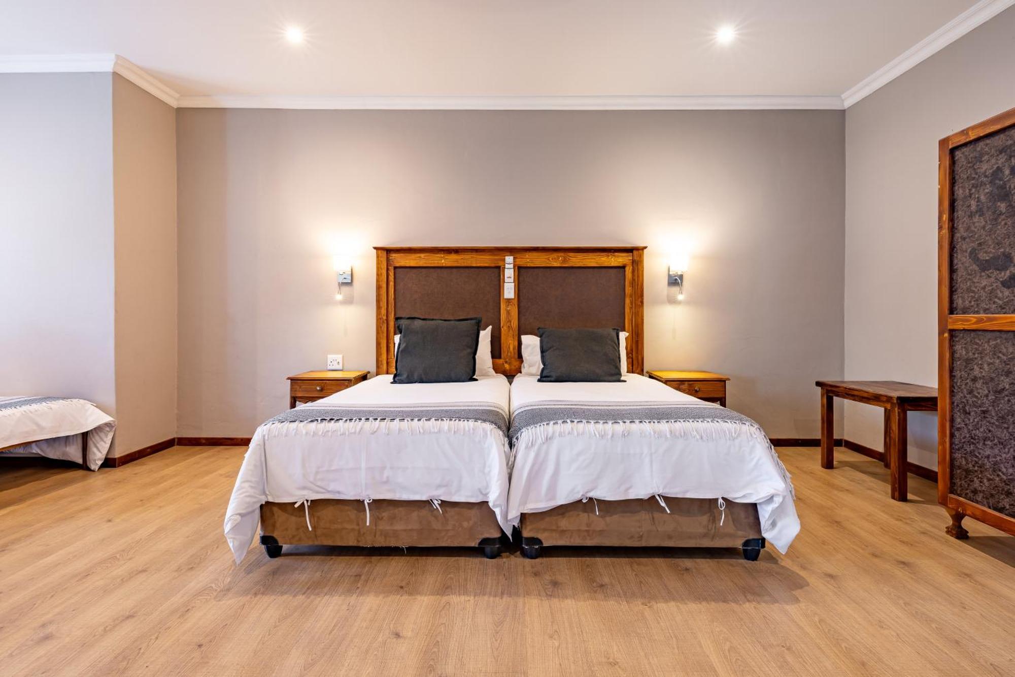 Little Pilgrims Boutique Hotel Hazyview Ngoại thất bức ảnh