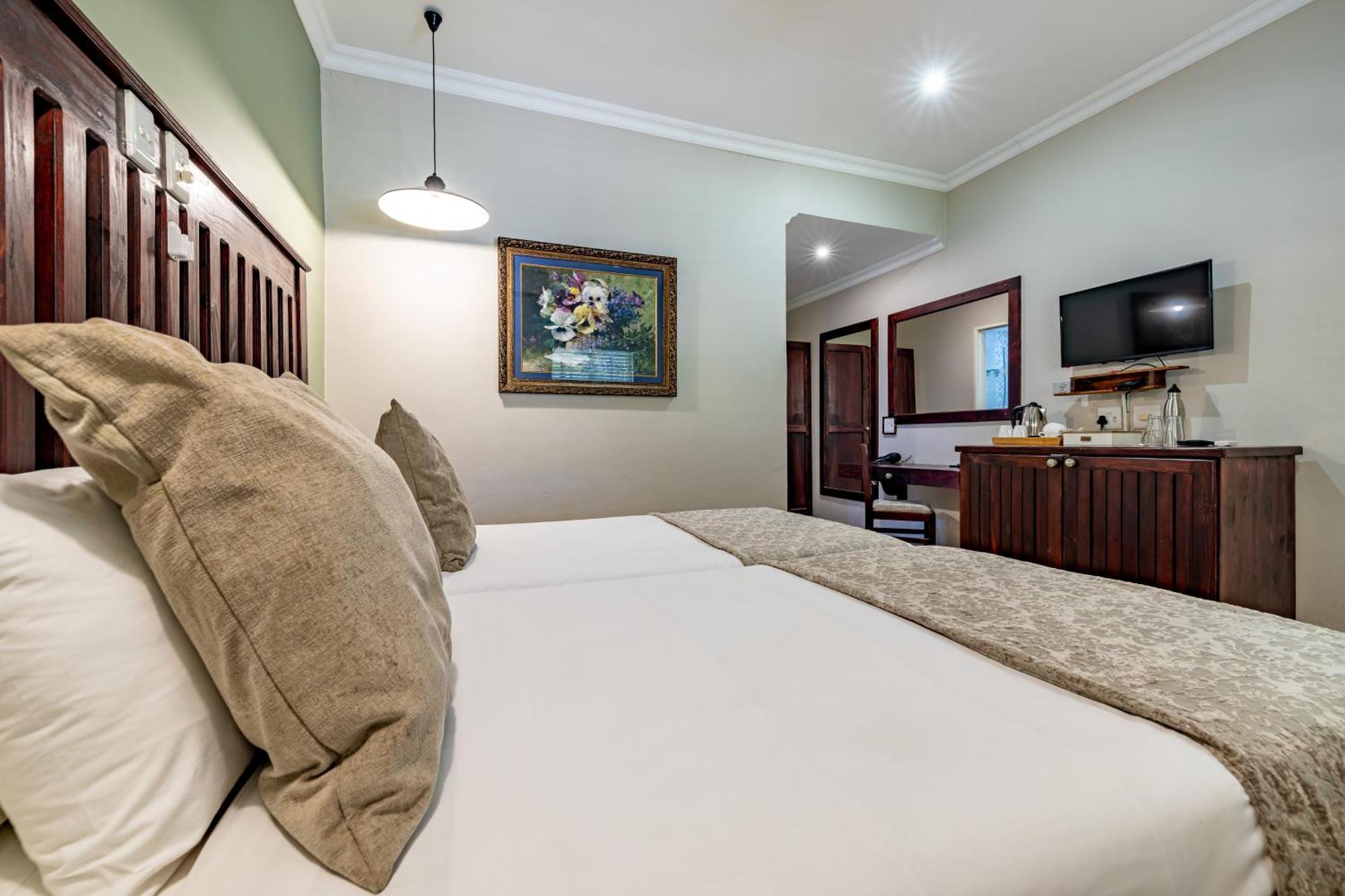 Little Pilgrims Boutique Hotel Hazyview Ngoại thất bức ảnh