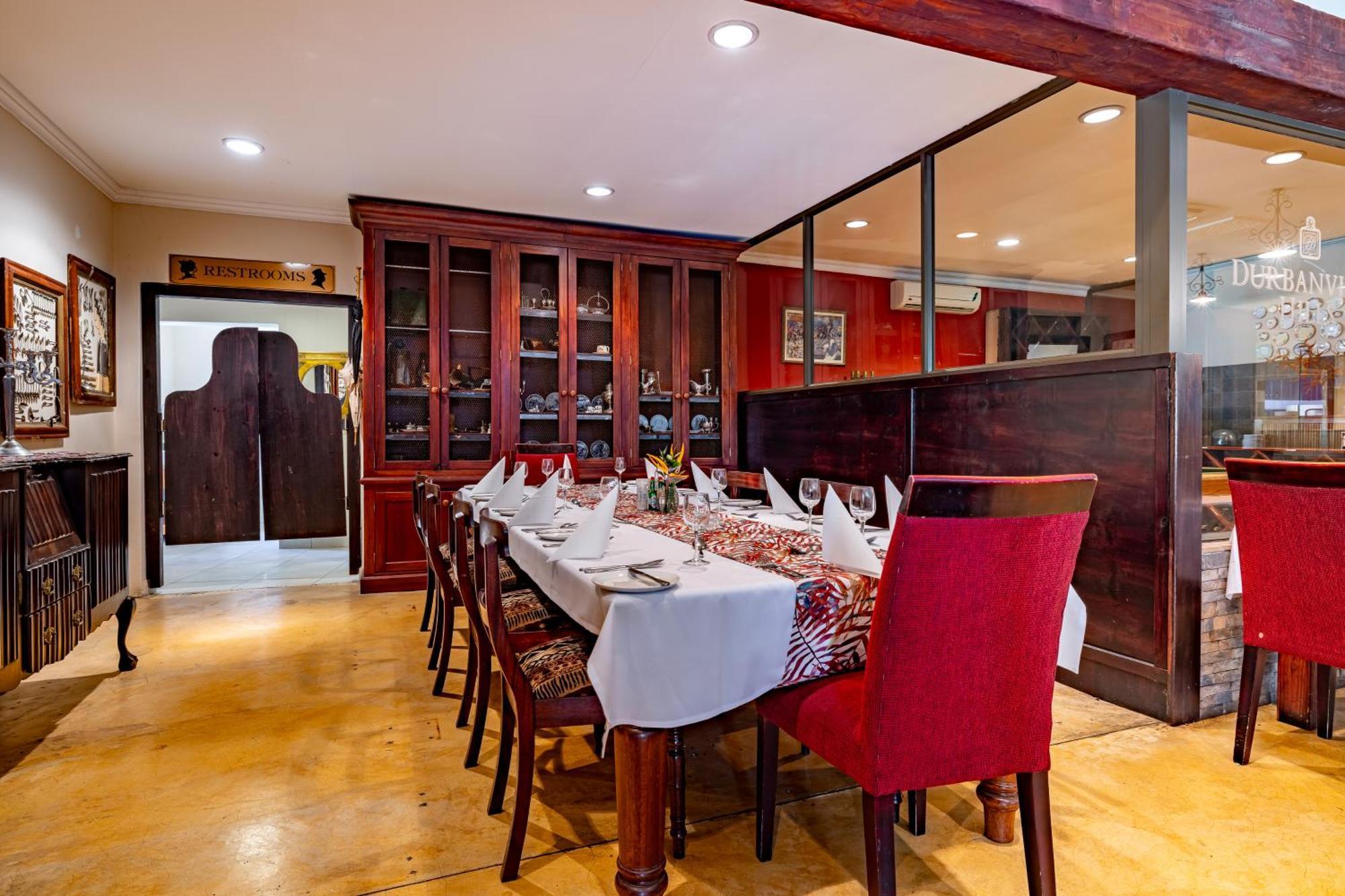 Little Pilgrims Boutique Hotel Hazyview Ngoại thất bức ảnh