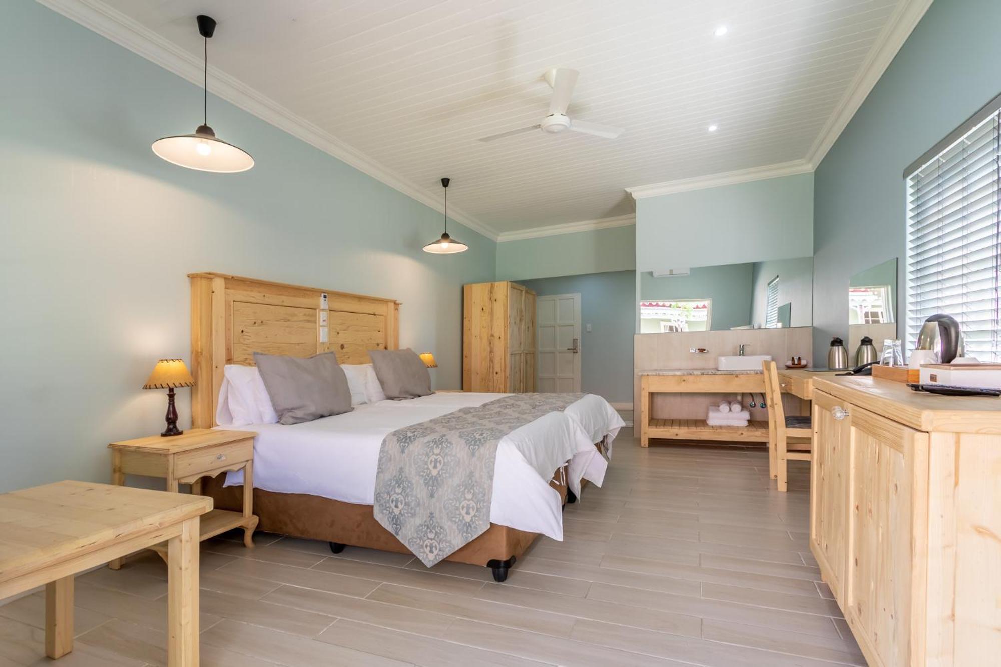 Little Pilgrims Boutique Hotel Hazyview Ngoại thất bức ảnh