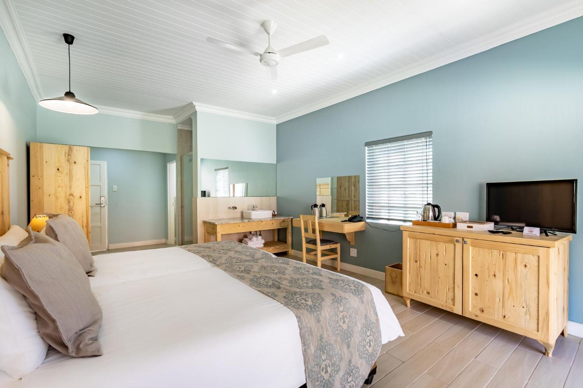 Little Pilgrims Boutique Hotel Hazyview Ngoại thất bức ảnh