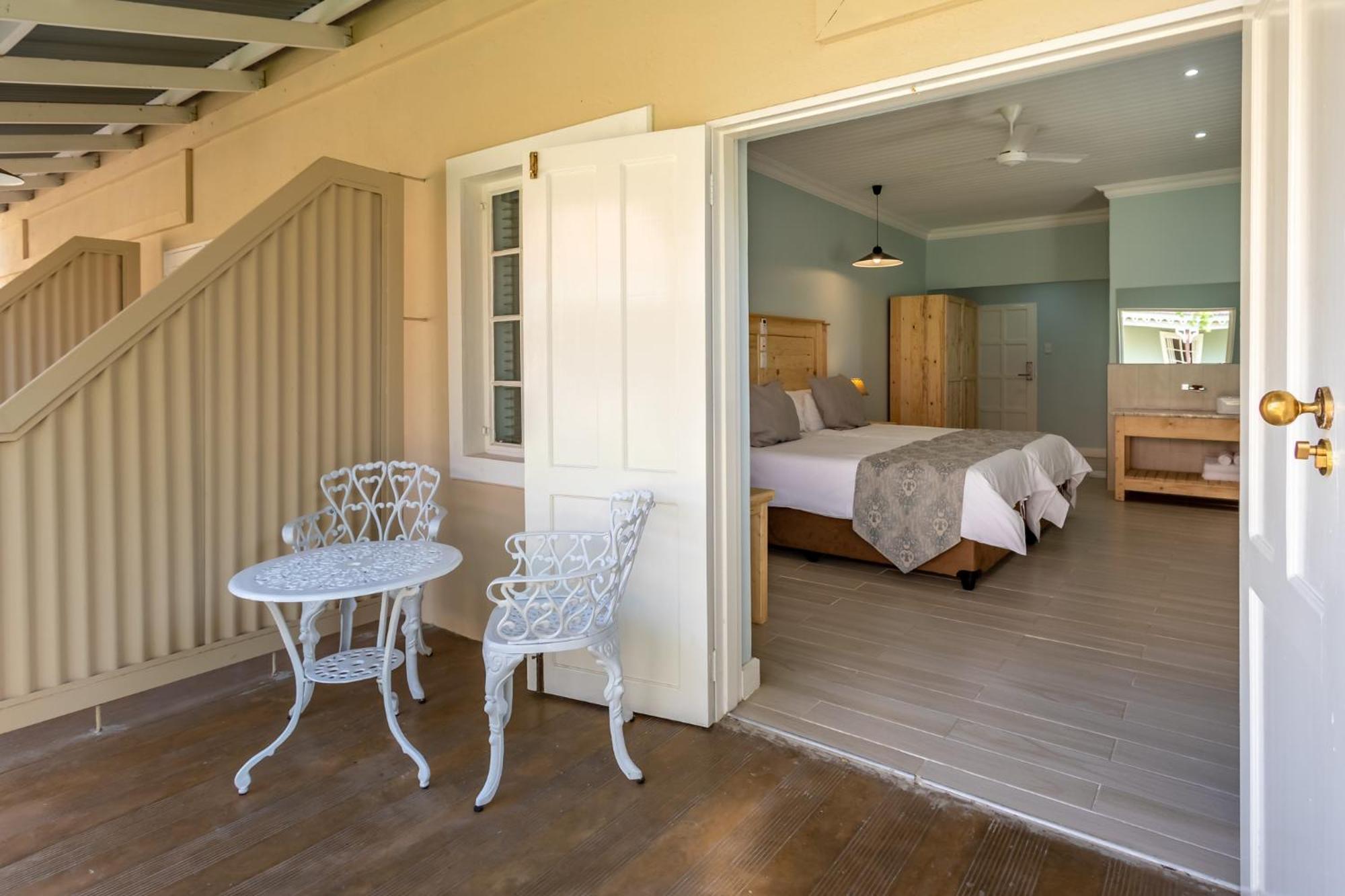 Little Pilgrims Boutique Hotel Hazyview Ngoại thất bức ảnh