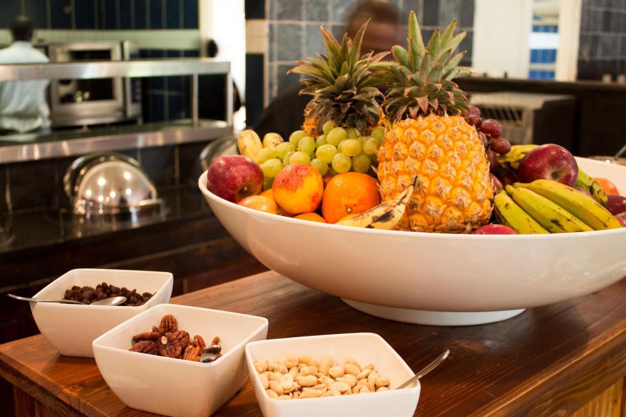 Little Pilgrims Boutique Hotel Hazyview Ngoại thất bức ảnh