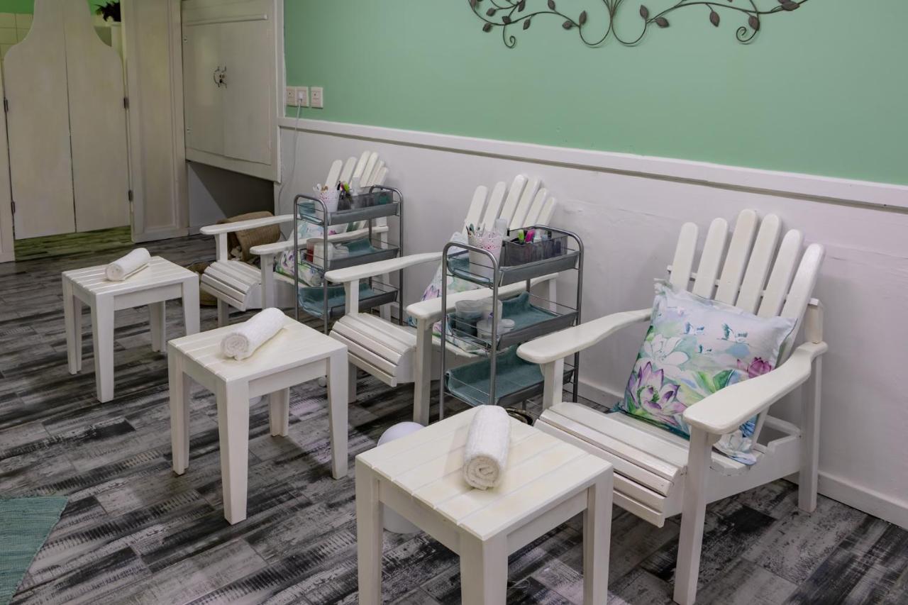 Little Pilgrims Boutique Hotel Hazyview Ngoại thất bức ảnh
