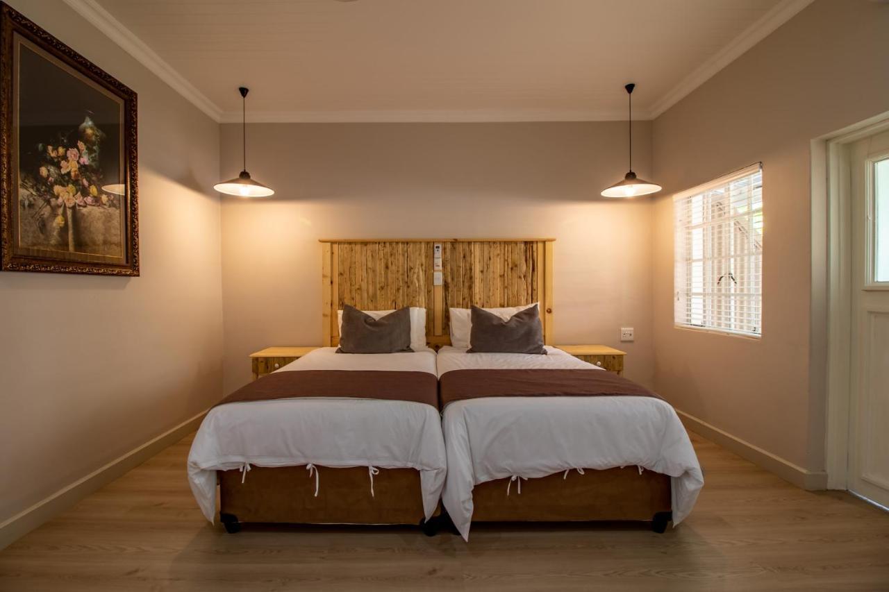 Little Pilgrims Boutique Hotel Hazyview Ngoại thất bức ảnh