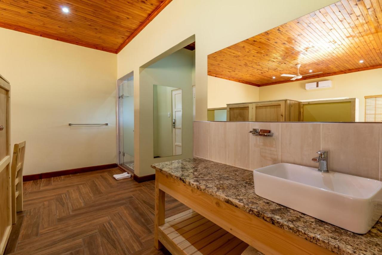 Little Pilgrims Boutique Hotel Hazyview Ngoại thất bức ảnh