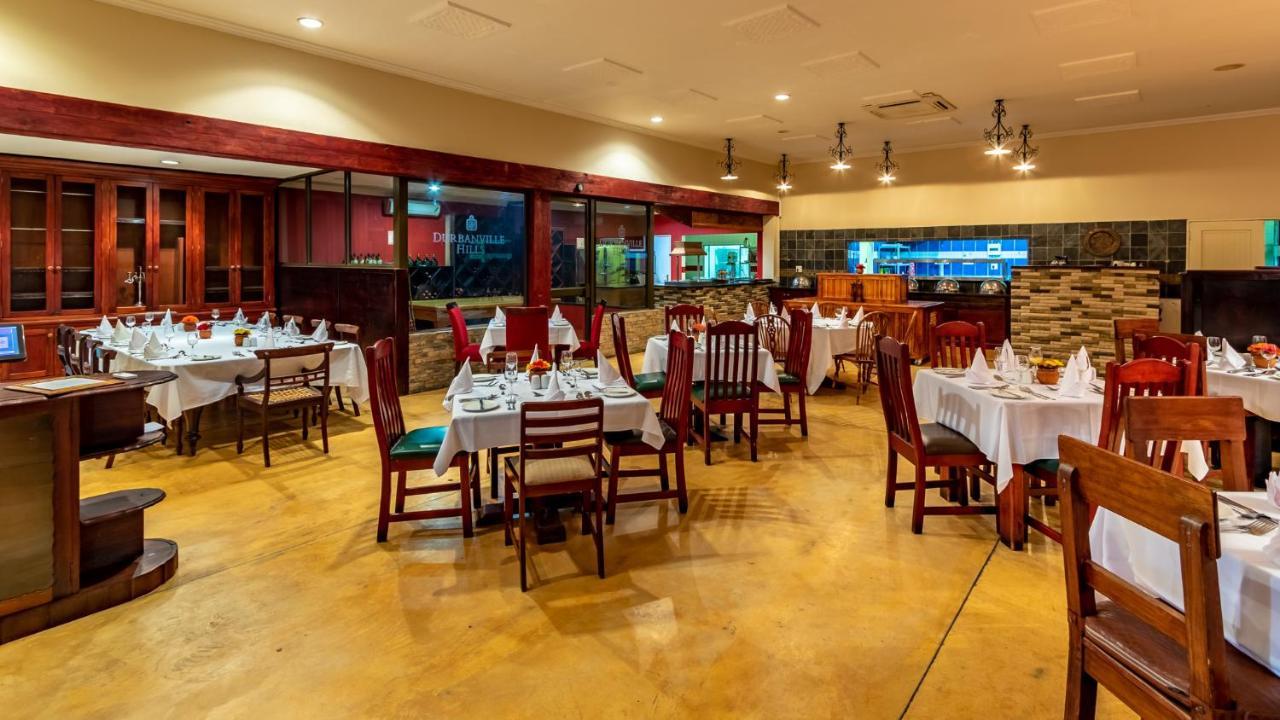 Little Pilgrims Boutique Hotel Hazyview Ngoại thất bức ảnh