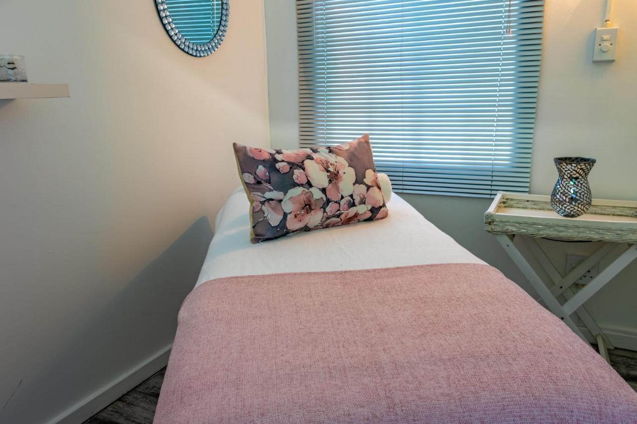 Little Pilgrims Boutique Hotel Hazyview Ngoại thất bức ảnh