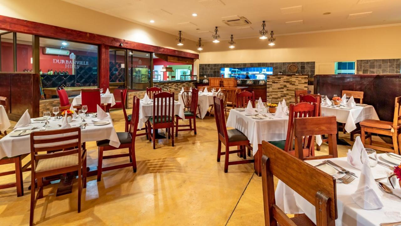 Little Pilgrims Boutique Hotel Hazyview Ngoại thất bức ảnh